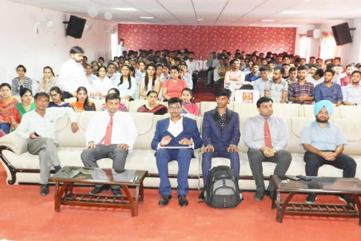 auditorium